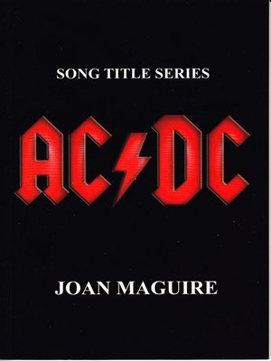 cover image of AC/DC
